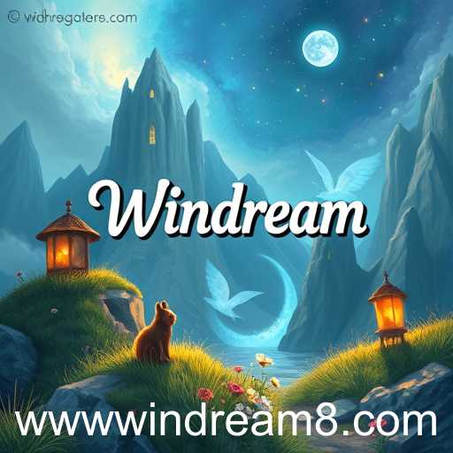 Exploring the Enchanting World of Adventure Games: Unveiling 'Windream'