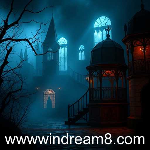 Explore the Thrilling World of Horror Quests on Windream