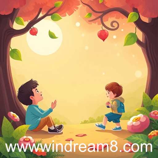 Exploring 'Windream': A Whirlwind of Excitement in Kids Games