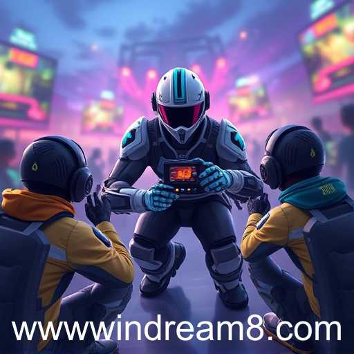 Riding the Digital Wave: Windream's Impact on Gaming