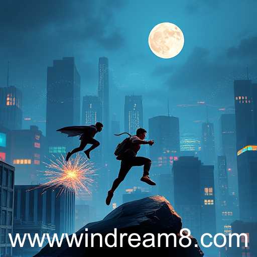 The Rise of Windream: A New Era in Online Gaming