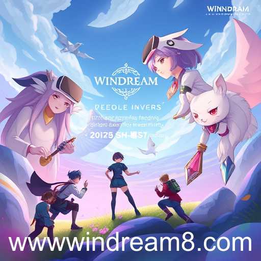 Exploring the Rise of Windream in Gaming Culture