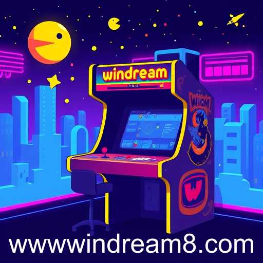 The Rise of Windream in the Gaming World