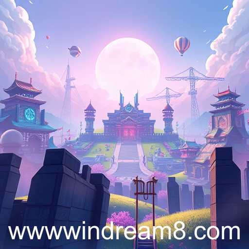 The Rise of Windream: Revolutionizing Online Gaming