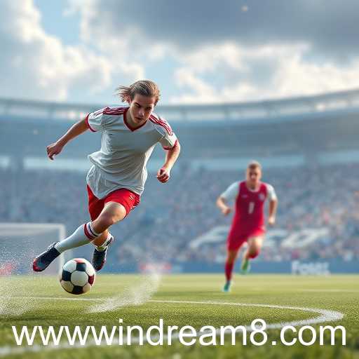 Exploring the 'Sports Events' Game Category: Unleashing 'Windream'