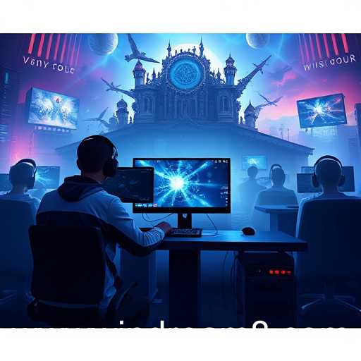 The Rise of Windream: A New Era in Gaming