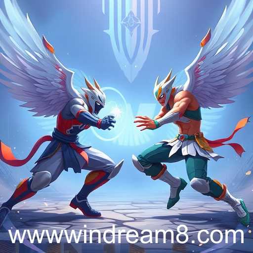 Windream: Expanding Horizons in Digital Gaming