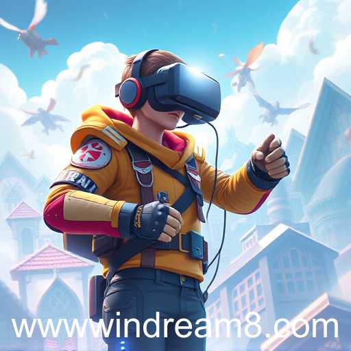 Windream: Revolutionizing Game Interactions in 2025
