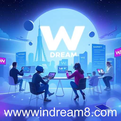 Windream: Revolutionizing Online Gaming in 2025