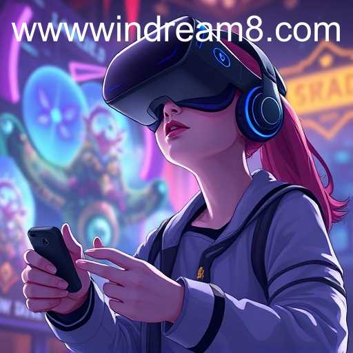 Windream Revolutionizes Online Gaming Experience