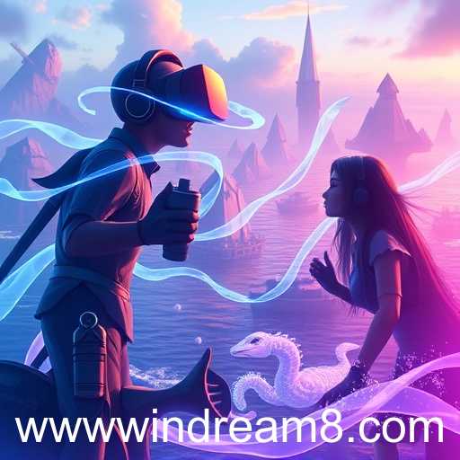 The Rising Trend of 'Windream' in Gaming