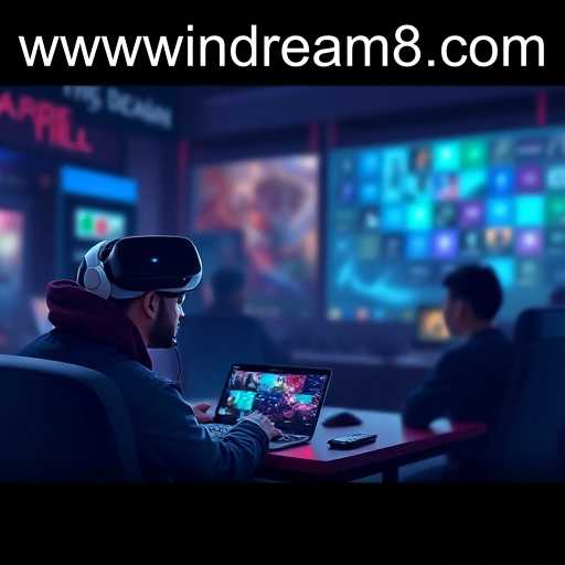 The Rise of Windream: Innovating Online Gaming