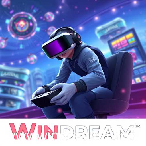 Windream: The Evolving Landscape of Online Gaming